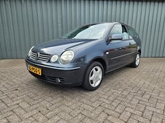 Volkswagen Polo - 1.2-12V Apk 06-06-2026