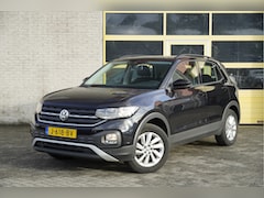 Volkswagen T-Cross - 1.0 TSI Life Business BJ2020 Lmv 16" | Led | Pdc | Navi | App-Connect | Climate control |