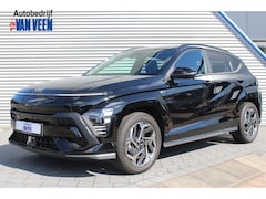 Hyundai Kona - 1.6 GDI HEV N Line