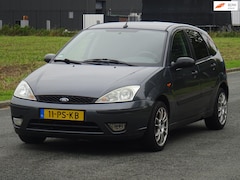 Ford Focus - 1.6-16V Futura NAP/CLIMA/ANDROID/LEER/APK