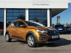 Dacia Sandero Stepway - 1.0 TCe 90 Comfort