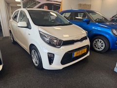 Kia Picanto - 1.0 DPi DynamicLine