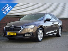 Skoda Octavia - 1.0 TSI Business Edition|Digitaal-Dashboard |Chrome pakket
