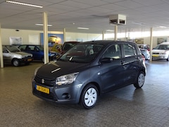 Suzuki Celerio - 1.0 Comfort