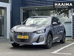 Peugeot 208 - Hybrid 136 e-DCS6 GT | Parkeercamera/-sensoren (voor/achter) | Keyless Entry/Start | Dodeh