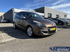Renault Scénic - 1.6 Dynamique E85