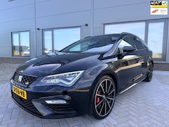SEAT Leon ST - 2.0 TSI CUPRA 300|4x4|Vitrual|Performance Pakket|led|volledig onderhoud|