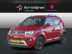 Suzuki Ignis - 1.2 Smart Hybrid Select | RIJKLAARPRIJS |