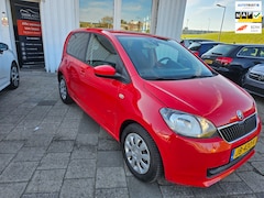Skoda Citigo - 1.0 Greentech Fresh Airco