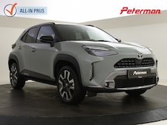 Toyota Yaris Cross - 1.5 Hyb 130 Launch Edition | JBL | BLS | Electrische Achterklep