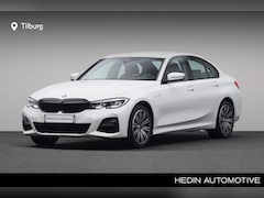 BMW 3-serie - 330e High Executive | DAB-Tuner | Live Cockpit Professional | Hifi System | Model M Sport