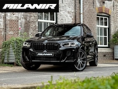 BMW X3 - M40i xDrive M sport |Pano |Carbon |H&K |Memory |360pk