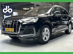 Audi Q7 - 55 TFSI e quattro Pro Line S PANO DAK I LUCHTVERING I ORG. NL + NAP