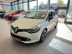 Renault Clio - 0.9 TCe Expression APK 2-26 LMV NAVI BT BJ 2015