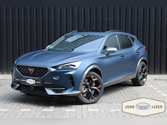 CUPRA Formentor - 2.0 TSI 4DRIVE PANO BREMBO BEATS LEER MEMORY