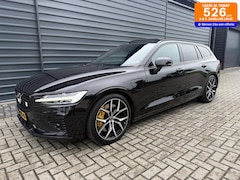 Volvo V60 - 2.0 T8 Plug-in hybrid AWD Polestar Engineered Panodak