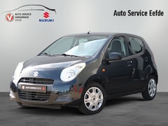 Suzuki Alto - 1.0 Comfort | NAP | Dealer-onderhouden | Airco