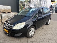 Opel Zafira - 1.6 Cosmo met nieuwe koppeling