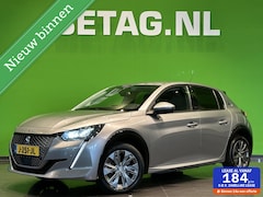 Peugeot e-208 - EV Allure 50 kWh | 95% SOH| Adaptieve Cruise |