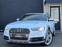 Audi A6 allroad quattro - 3.0 TDI Premium Edition | MJ2016 | Panodak | 20 Inch | Matrix | Keyless | Leder / Alcantar