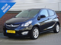 Opel Karl - 1.0 75PK Innovation|Cruise + Climatecontrol|Navi| 1e Eigenaar