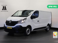 Renault Trafic - 1.6 dCi 125PK EURO 6 - Airco - Navi - Cruise - € 9.950, - Excl