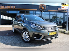 Peugeot 5008 - 1.2 PureTech Active | 7PERS | ACC | CRUISE |