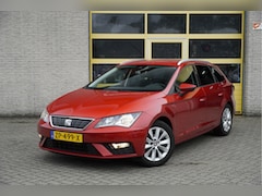 SEAT Leon ST - 1.0 EcoTSI Automaat Style Business Intense BJ2019 Lmv 16" | Led | Pdc | Navi | Keyless ent