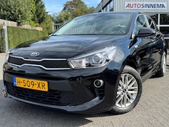 Kia Rio - 1.0 TGDI DynamicLine All Seasons Apple Carplay Achteruitrijcamera