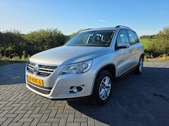 Volkswagen Tiguan - 1.4 TSI Comfort&Design 2010 Nieuwe APK