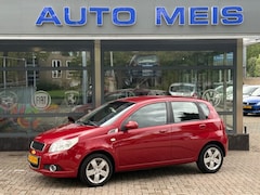 Chevrolet Aveo - 1.4-16V STYLE Airco