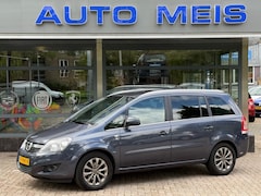 Opel Zafira - 1.8 111Years Edition 7P. Clima Cruise