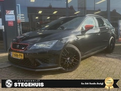 SEAT Leon - ST 2.0 TSI Cupra 290 connect