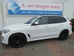 BMW X5 - XDRIVE40I M Sport, Massage, Pano, Laser, 360, Trhaak, Klasse 5