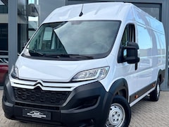 Citroën Jumper - 2.2 HDI 165 L4H3 ZWAAR AIRCO NAVI PDC-CAMERA 3ZITPL
