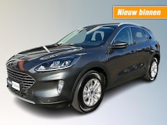 Ford Kuga - 2.5 PHEV TITANIUM