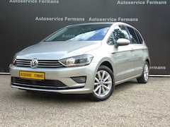 Volkswagen Golf Sportsvan - 1.2 TSI 110PK Lounge - 2015 - 84dkm - Airco - PDC-Trekhaak