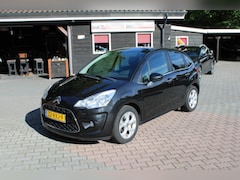 Citroën C3 - 1.4 VTI Selection - clima Cruise 1ste eig. dealeronderhouden