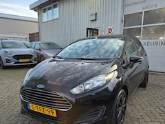 Ford Fiesta - 1.0 5 deurs Ecoboost