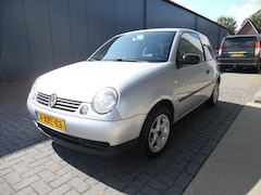 Volkswagen Lupo - 1.4 ATHENE