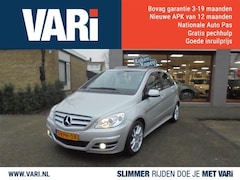 Mercedes-Benz B-klasse - 170 Automaat Pano