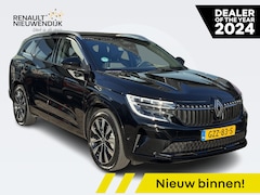 Renault Espace - E-Tech full hybrid 200 techno 7p. / NAVIGATIE / APPLE & ANDROID CARPLAY / CLIMATE CONTROL