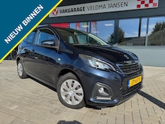 Peugeot 108 - 1.0 e-VTi ACTIVE 5-DRS. + AIRCO