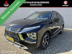 Mitsubishi Eclipse Cross - 2.4 PHEV Intense+ TERKHAAK|NAVI| CARPLAY