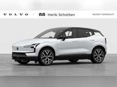 Volvo EX30 - Twin Motor Performance Ultra Europa Sport 69 kWh | Stuurverwarming | Stoelverwarming | Ele