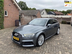 Audi A3 Sportback - 1.5 TFSI CoD Sport S Line Edition 2017 facelift zeer mooi