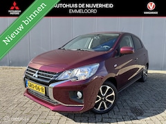 Mitsubishi Space Star - 1.2 Dynamic AUTOMAAT| CARPLAY |AIRCO