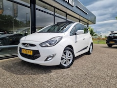 Hyundai ix20 - 1.6I I-CATCHER NAVI/CLIMATE/CRUISE/TREKHAAK/PANO