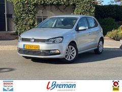 Volkswagen Polo - 1.2 TSI Highline 5drs