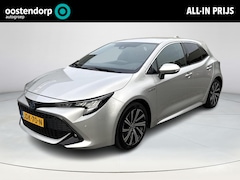Toyota Corolla - 2.0 Hybrid Dynamic Ultimate *5-10 KOOPZONDAG/ TREKHAAK/ NAVIGATIE/ DODE HOEK DETECTIE